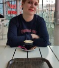Rencontre Femme : Виктория, 37 ans à Ukraine  Одесса